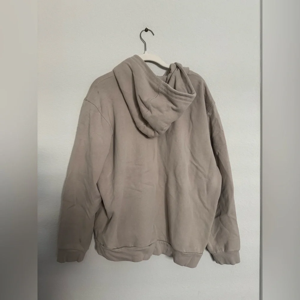 Lululemon Steady State Hoodie - Picture 3 of 3